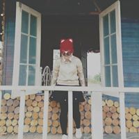 Hana Ding