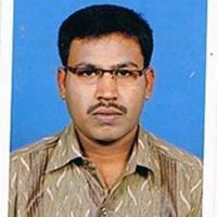 Balamurugan Muthusamy