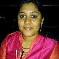 Aishwarya Krishnaswamy