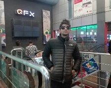 Roshan Khanal