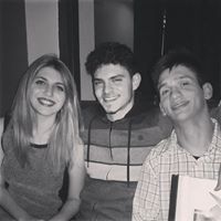 Μάριος Ψαραδέλλης Ψυχολογος