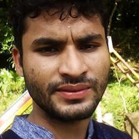Rafiz Ahmed