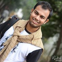 Syed Ahmed