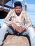 Santosh...