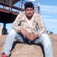 Santosh Kumar G