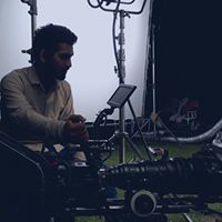 Áśhîśh Mâšûrkâr