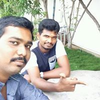 Muthu Kumaran