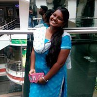 Shiyamala Rajangam