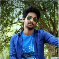 Shree Prasad