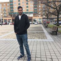 Deepak Deepak