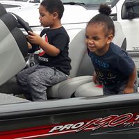 Ryan Haley-Barrientos