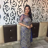 Khushboo Arora