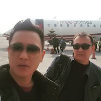 Suren Limbu