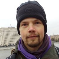 Степан Водопьянов