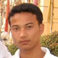 Rishikanta Konthoujam