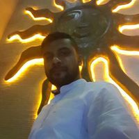Mohammed Irfan