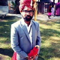 Chhatrapal Shekhawat