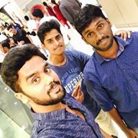 Ram Doss