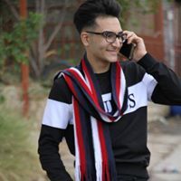 Faisal Ahmad