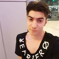 Alberto Mario
