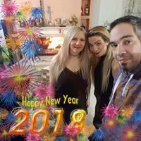 Dimitris Vasilikopoulos