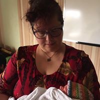 Angela Kitchen-McKerrow