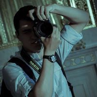 Денис Кострюков