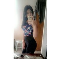 Daniela Vasquez