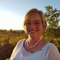 Sæunn Þórisdóttir