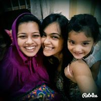 Fatema H
