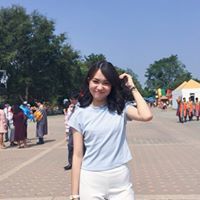 Kikkook Suthida