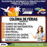 Telecentro Sesi