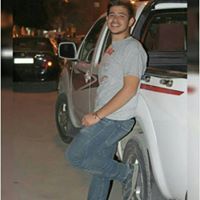 Elie Bitar