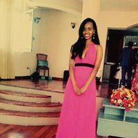 Mahlet Debebe