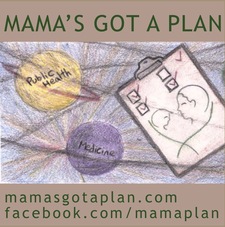 Mama's Got a Plan