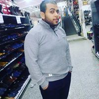 Ahmed Abdo