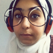Nora helmy 