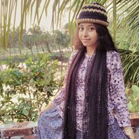 সামিয়া আকবর