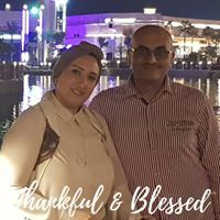 Riham Mohmed