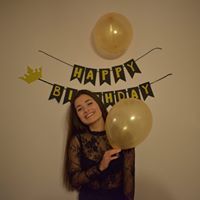 Карина Монева