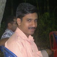 Shaji Varghese