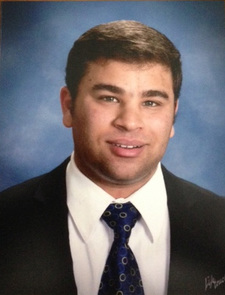 Matthew Farag