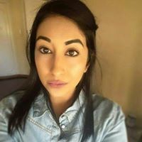 Kayreen Singh