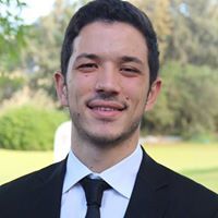 Ahmed Zouari