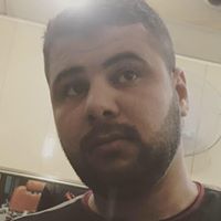 عبدالله كاظم عجيل