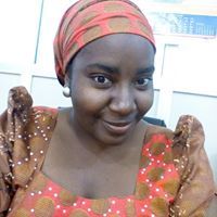 Hafsat Momoh