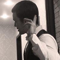 Александр Коновалов