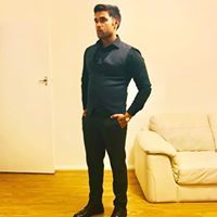 Himanshu Arora