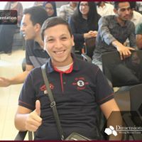 Mahmoud Osama