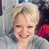 Tiffany Douglas Parrish